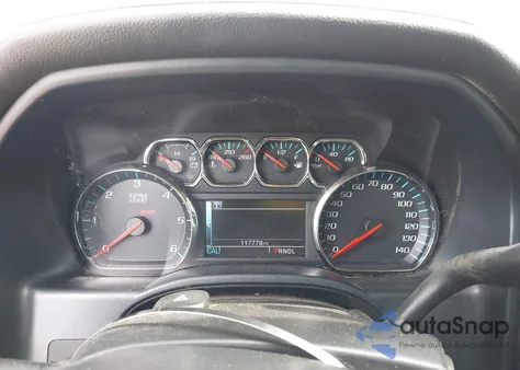 2018 GMC Sierra 1500 Sle z USA, uszkodzony, nr VIN 1GTV2MEC6JZ323489